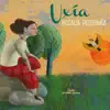 Uxía - Rosalía Pequeniña